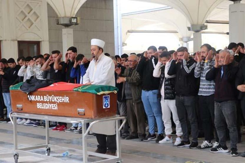 Uyuşturucu satışına müdahale edince öldürülmüştü: Öyle bir acı ki tarifi mümkün değil