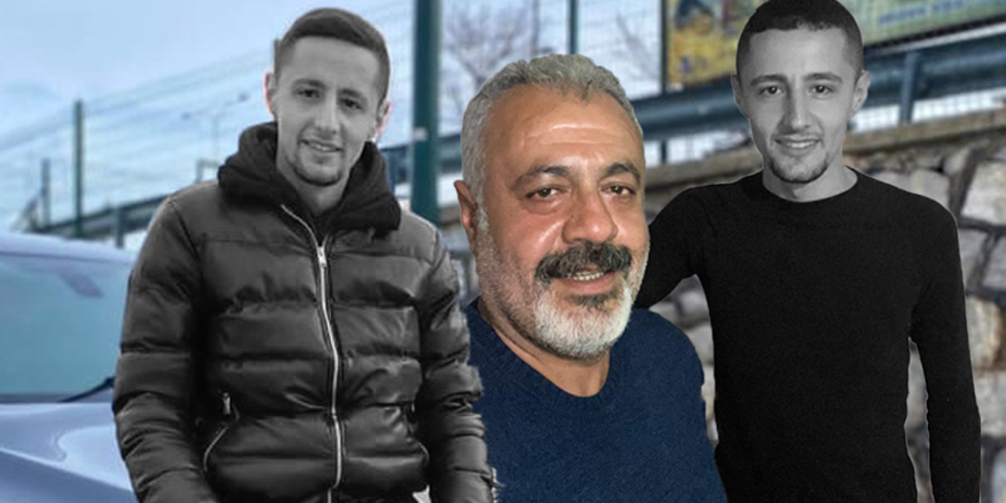 Uyuşturucu satışına müdahale edince öldürülmüştü: Öyle bir acı ki tarifi mümkün değil