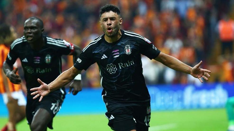 Kyle Walker Petersın Beşiktaşı reddetmesindeki neden gün yüzüne çıktı Asıl sebebi belli oldu...
