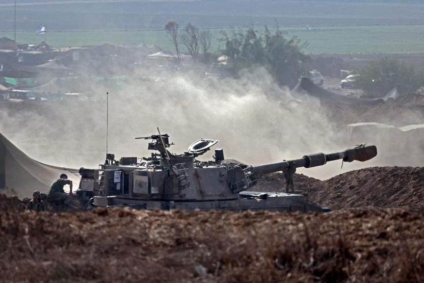 ‘Sünger bombaları’… İsrail, Hamas tünellerinde kullanacak: Kendi askerleri denerken kör oldu