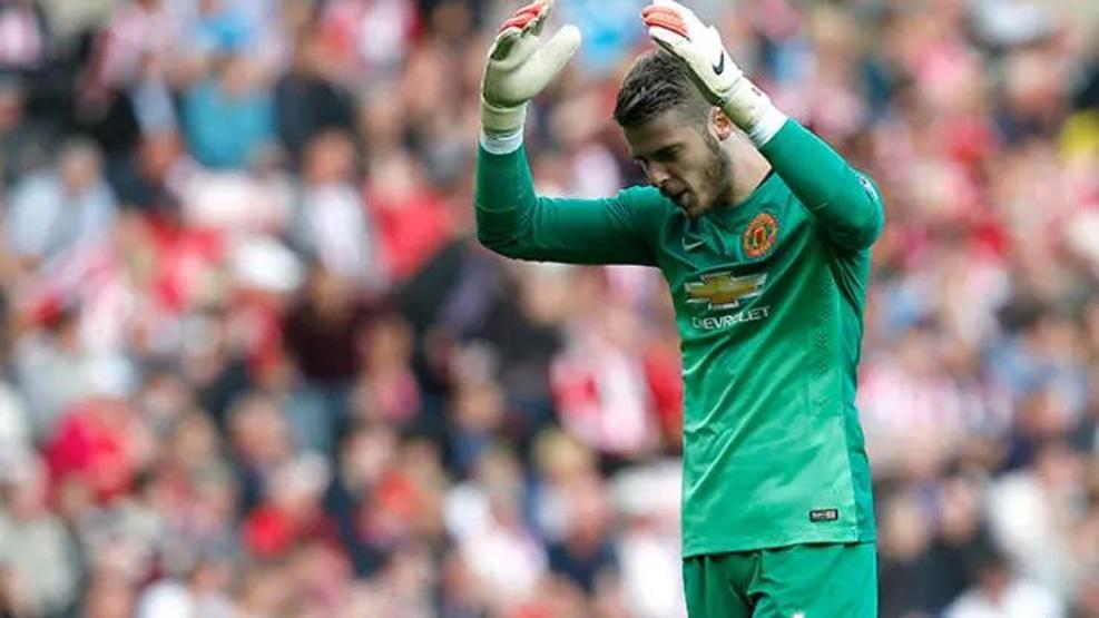Manchester Uniteddan Altay Bayındıra şok