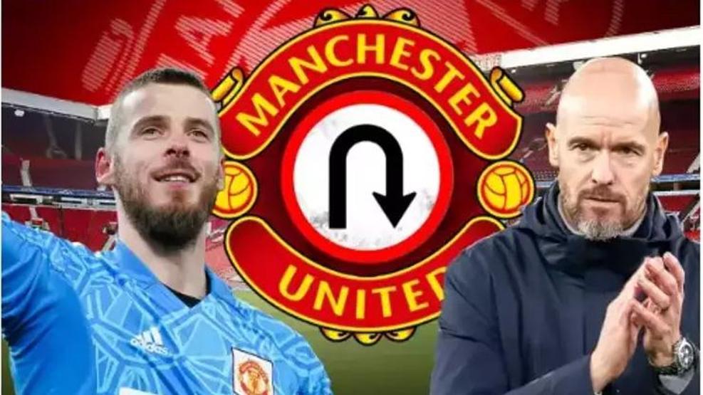 Manchester Uniteddan Altay Bayındıra şok
