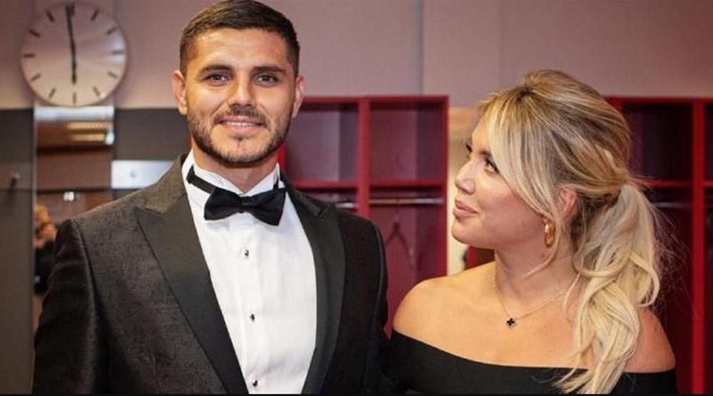 Wanda Naradan olay yaratan Icardi itirafı: Yemek bulmak için avlanıyordu
