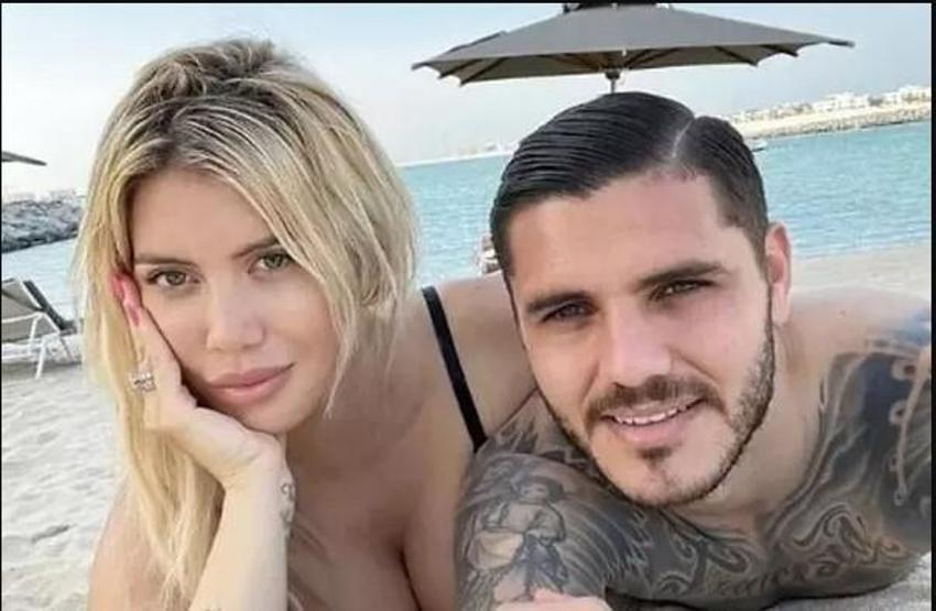 Wanda Naradan olay yaratan Icardi itirafı: Yemek bulmak için avlanıyordu