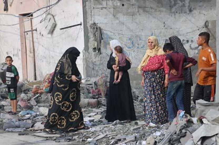 Gazzede vahşet: İsrailin en ölümcül saldırısı