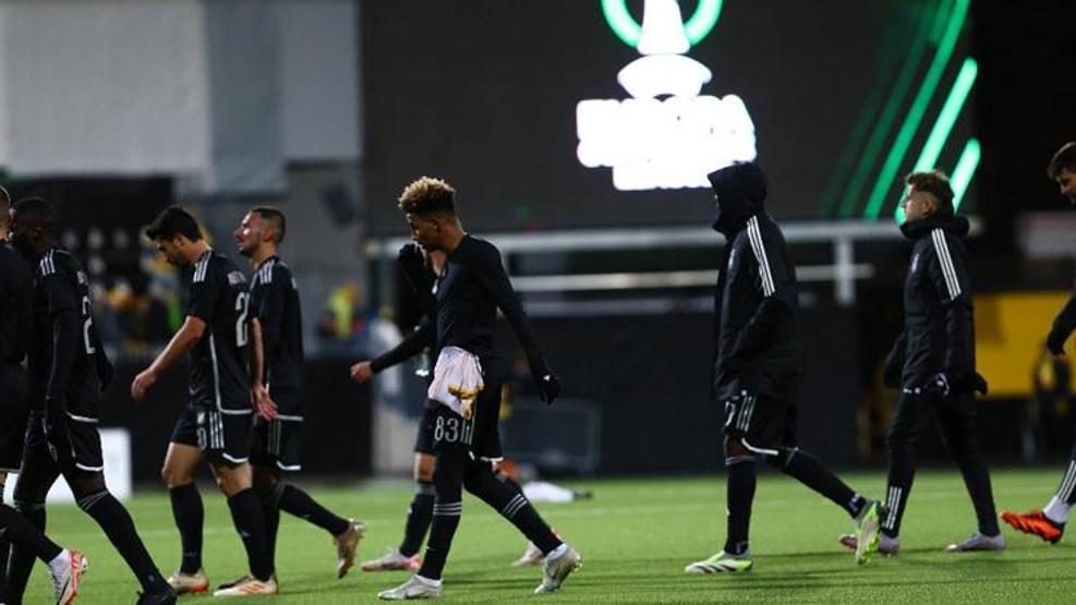Galatasaray, Fenerbahçe ve Beşiktaşın UEFAdan kazandıkları para belli oldu