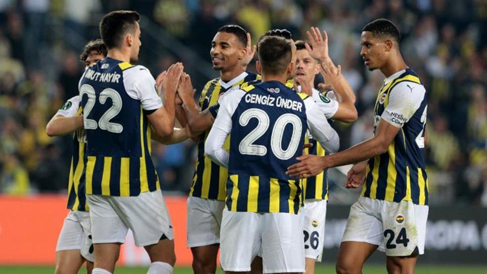 Galatasaray, Fenerbahçe ve Beşiktaşın UEFAdan kazandıkları para belli oldu