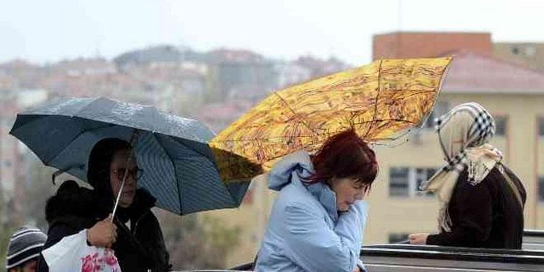 Dikkat Meteoroloji açıkladı: Türkiye genelini etkisi altına alacak