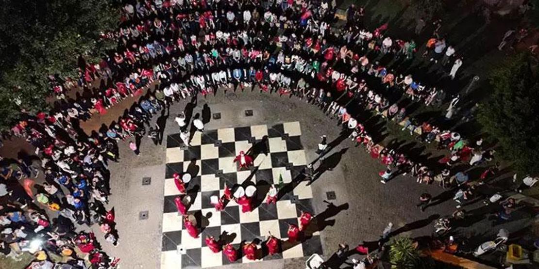 Ülkenin dört bir yanında Cumhuriyetin 100. yıl kutlamaları başladı