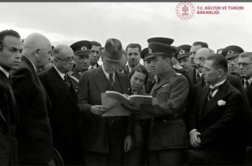 57 yıla sığan dev bir tarih