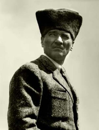 57 yıla sığan dev bir tarih