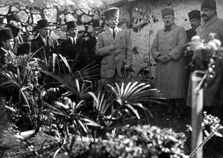 57 yıla sığan dev bir tarih