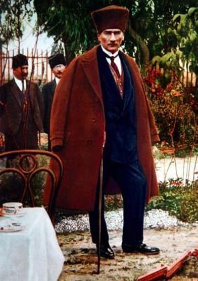 57 yıla sığan dev bir tarih