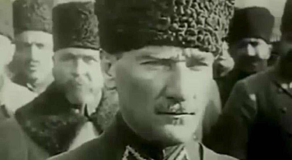 57 yıla sığan dev bir tarih