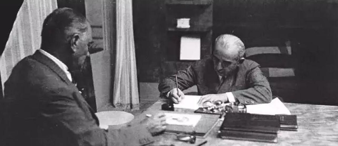 28 Ekim 1923te neler yaşandı Atatürkün milli sırrı