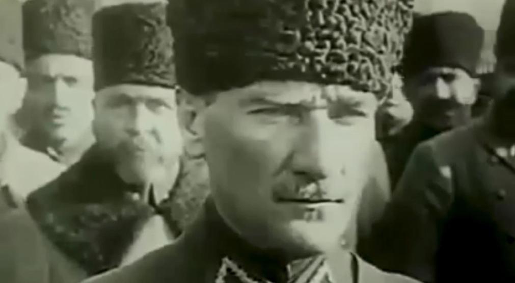 28 Ekim 1923te neler yaşandı Atatürkün milli sırrı