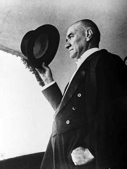 28 Ekim 1923te neler yaşandı Atatürkün milli sırrı