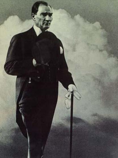 28 Ekim 1923te neler yaşandı Atatürkün milli sırrı