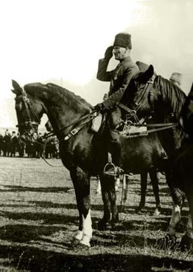 28 Ekim 1923te neler yaşandı Atatürkün milli sırrı