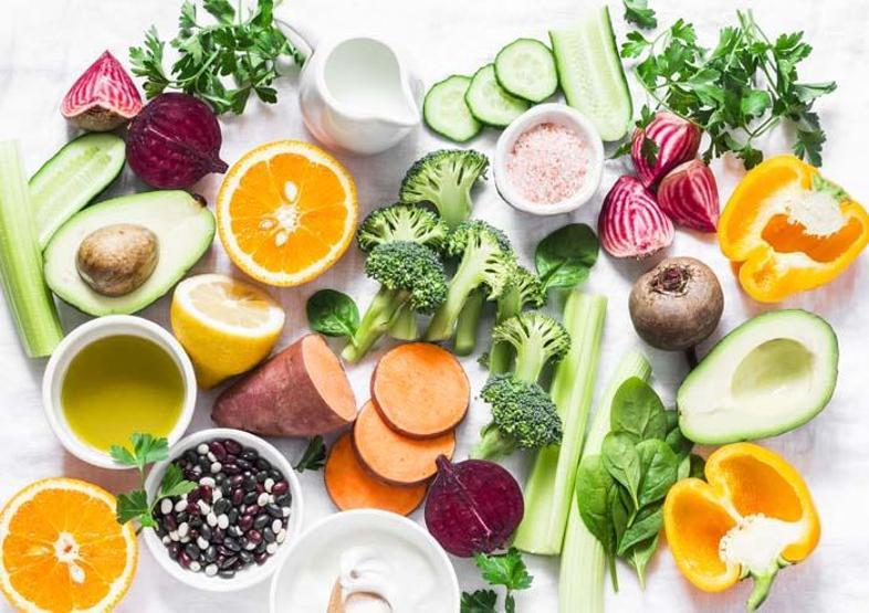Yaşlanmayı yavaşlatan metabolizmaya dost besinleri uzman isimler sıraladı