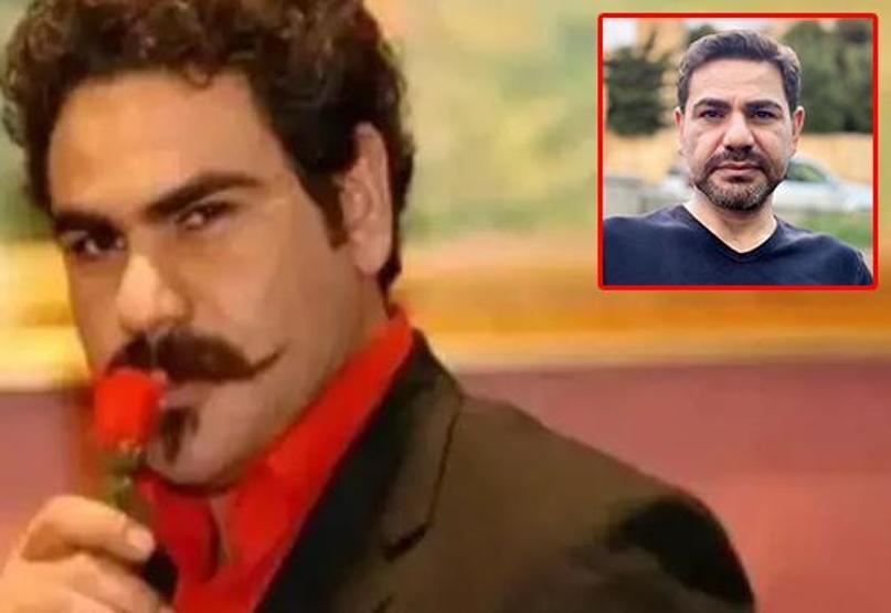 55 kilo veren Kurtlar Vadisinin Güllüsü son haliyle şaşırttı