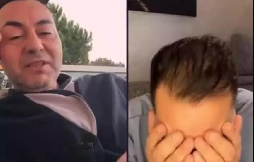 Mehmet Ali Erbil ile 40 yaş küçük sevgilisi Gülseren Ceylan ayrıldı