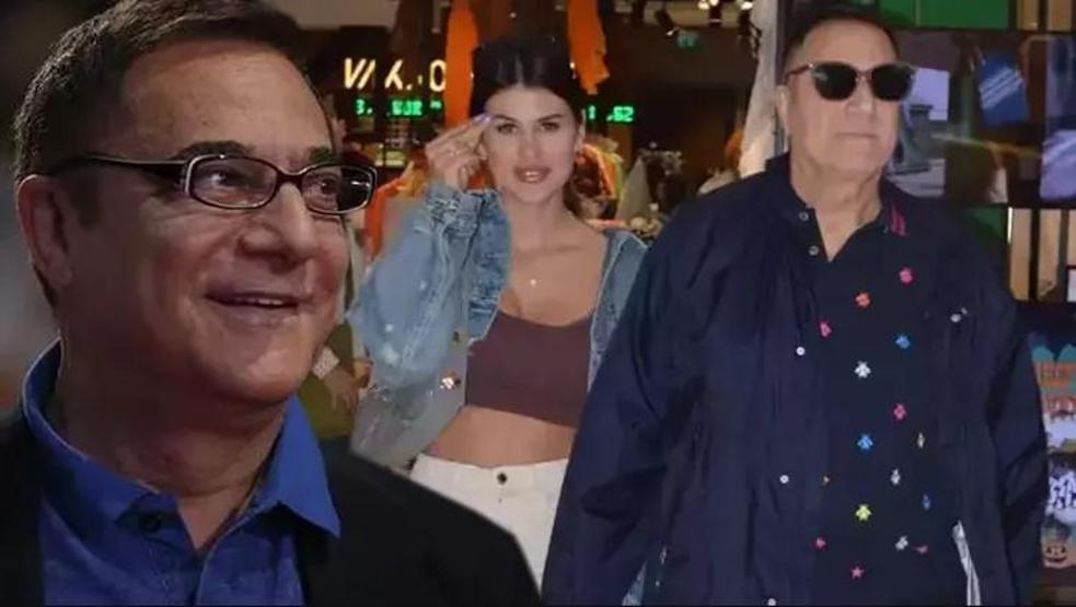 Mehmet Ali Erbil ile 40 yaş küçük sevgilisi Gülseren Ceylan ayrıldı