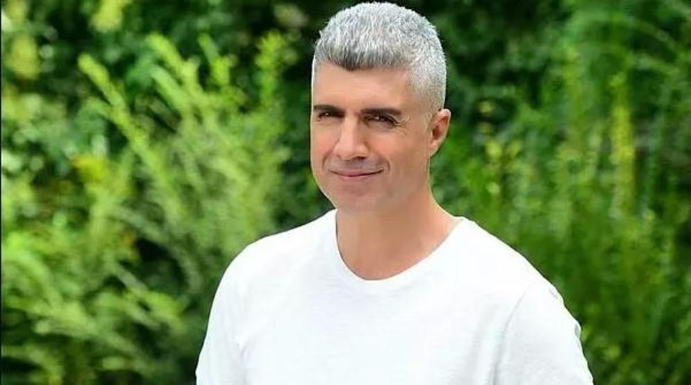 Özcan Deniz, Cumhuriyet’in 100’üncü yılını kutlamadı iddialarına böyle cevap verdi
