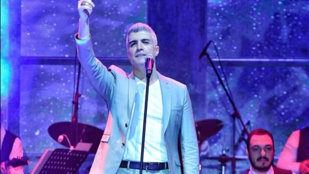 Özcan Deniz, Cumhuriyet’in 100’üncü yılını kutlamadı iddialarına böyle cevap verdi