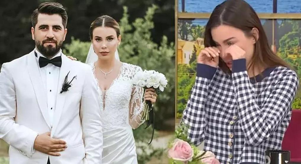 Esin Çepni eşi Bilal Hancının ihanetini anlattı Bilal Hancı sessizliğini bozdu