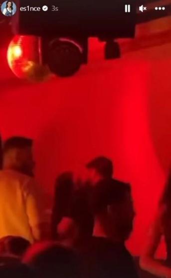 Esin Çepni eşi Bilal Hancının ihanetini anlattı Bilal Hancı sessizliğini bozdu