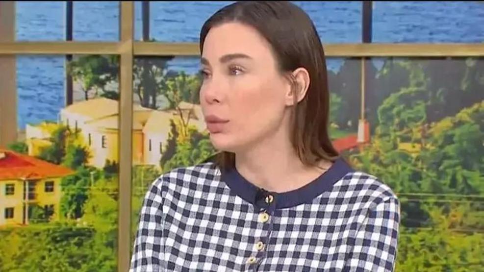 Esin Çepni eşi Bilal Hancının ihanetini anlattı Bilal Hancı sessizliğini bozdu