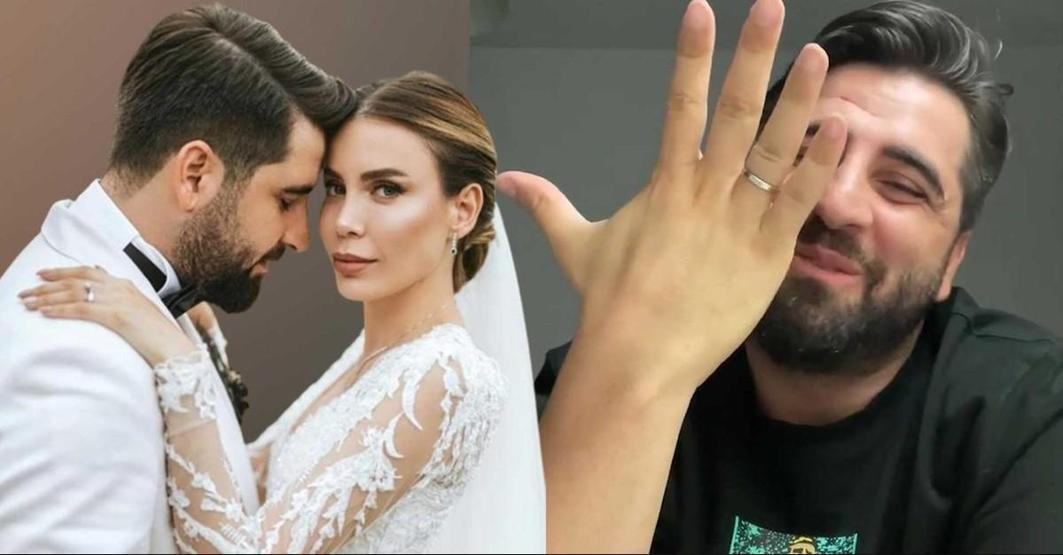 Esin Çepni eşi Bilal Hancının ihanetini anlattı Bilal Hancı sessizliğini bozdu