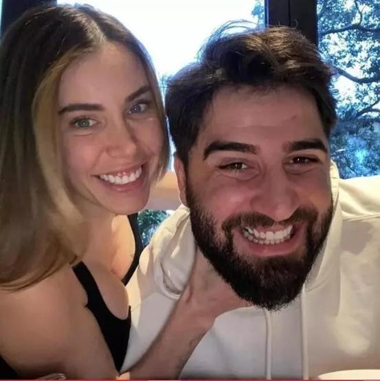Esin Çepni eşi Bilal Hancının ihanetini anlattı Bilal Hancı sessizliğini bozdu