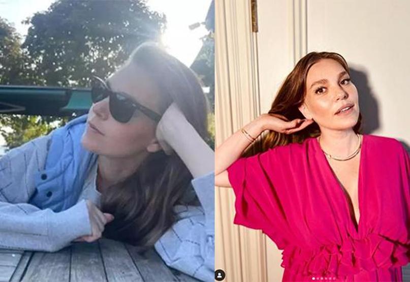 Aslı Enver den Makyajsız Paylaşım Bakan bir daha baktı