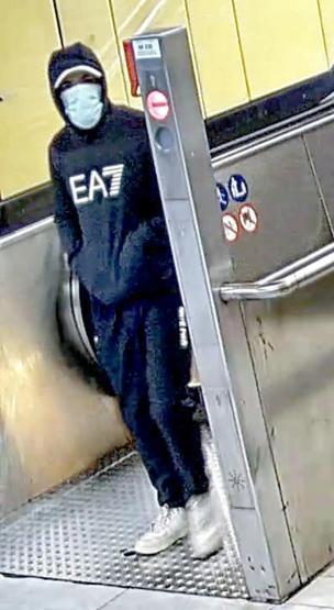 Frankfurt Merkez Tren İstasyonu’nda el bombası bulundu