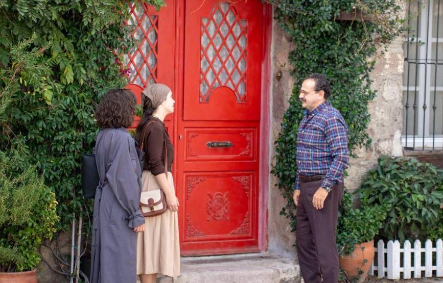 Üç Kız Kardeşin 60. bölümünde neler oldu Defnenin velayet davası damga vurdu