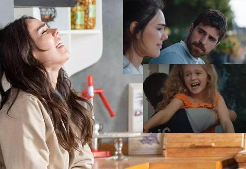 Üç Kız Kardeşin 60. bölümünde neler oldu Defnenin velayet davası damga vurdu