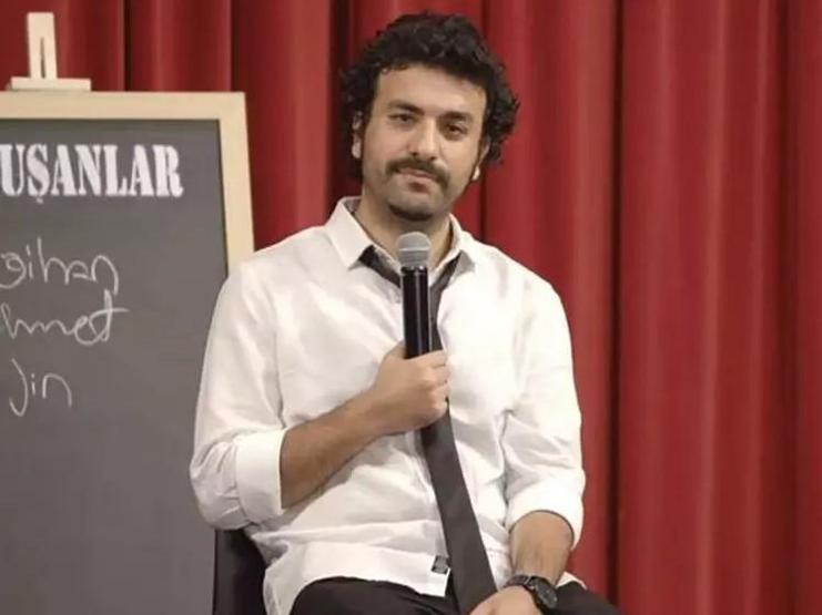 Hasan Can Kayadan samimi açıklamalar