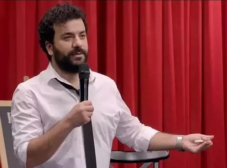 Hasan Can Kayadan samimi açıklamalar