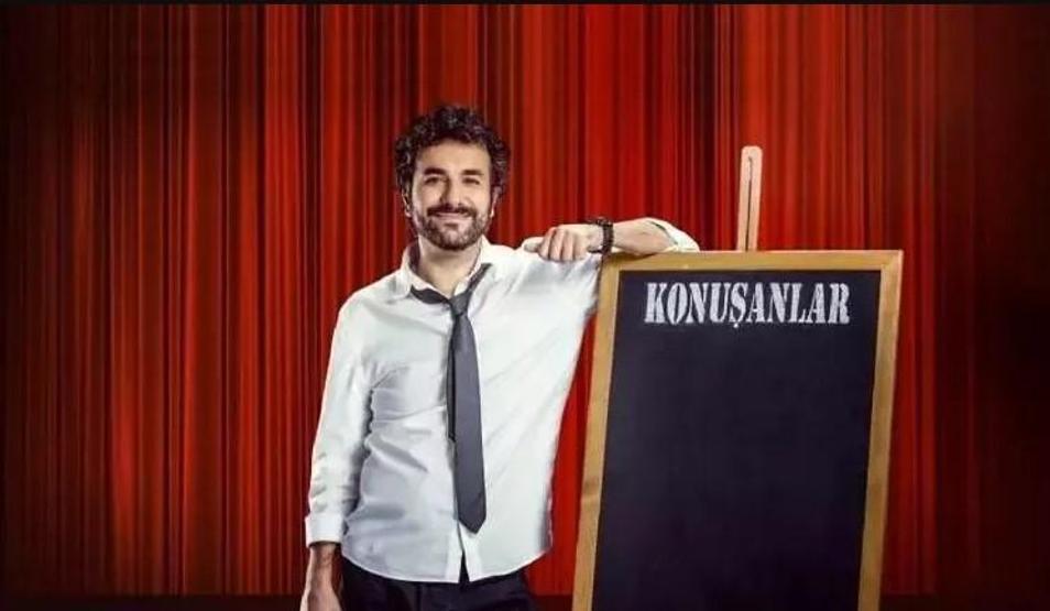 Hasan Can Kayadan samimi açıklamalar