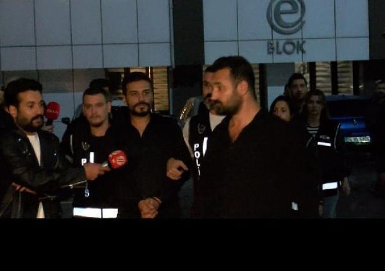 Dilan Polat ve Engin Polat nasıl bu hale geldi Süper lüks hayattan kelepçeye: Peri masalı böyle sona erdi...