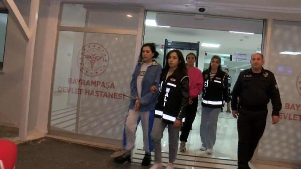 Dilan Polat ve Engin Polat nasıl bu hale geldi Süper lüks hayattan kelepçeye: Peri masalı böyle sona erdi...