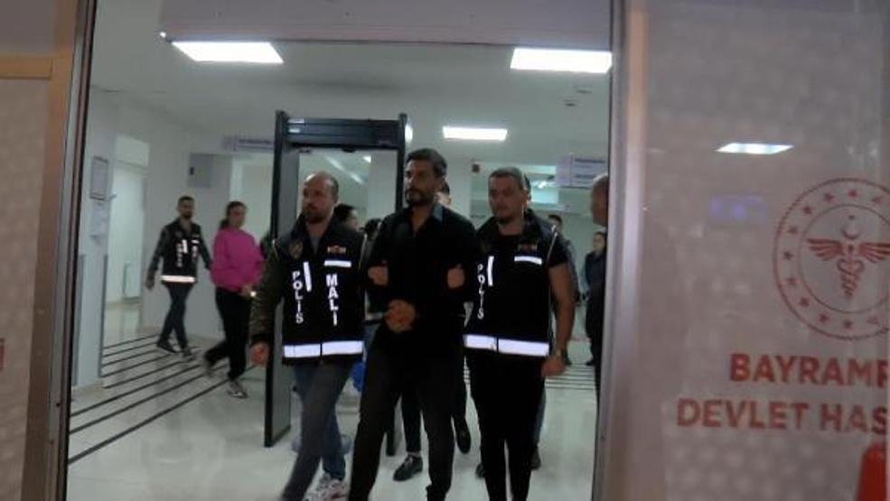 Dilan Polat ve Engin Polat nasıl bu hale geldi Süper lüks hayattan kelepçeye: Peri masalı böyle sona erdi...