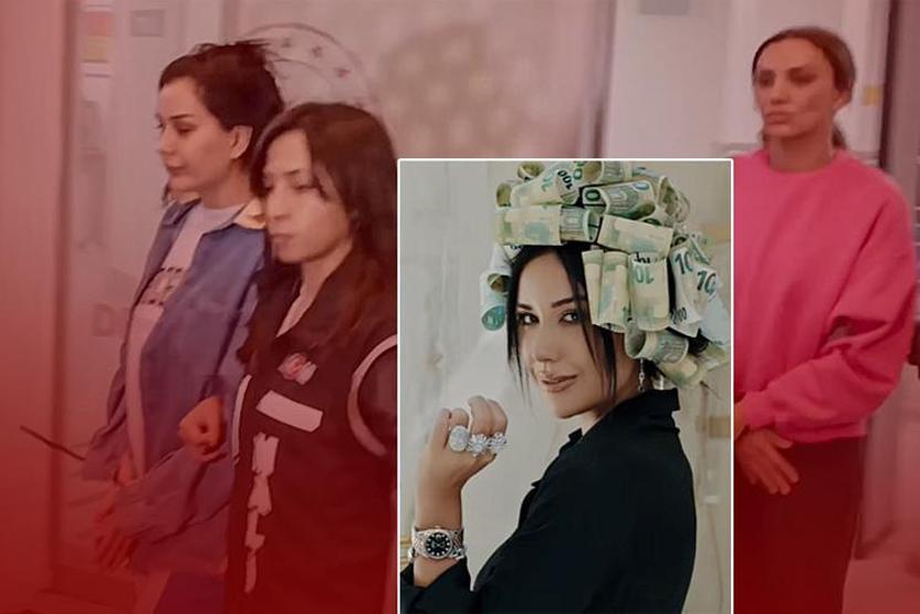 Dilan Polat ve Engin Polat nasıl bu hale geldi Süper lüks hayattan kelepçeye: Peri masalı böyle sona erdi...