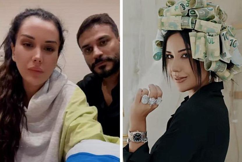 Dilan Polat ve Engin Polat nasıl bu hale geldi Süper lüks hayattan kelepçeye: Peri masalı böyle sona erdi...