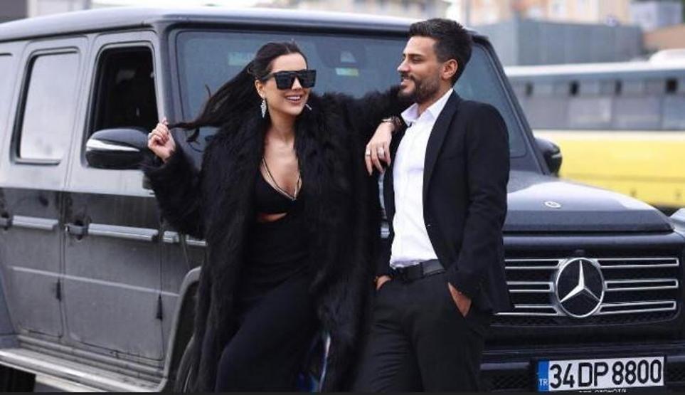 Dilan Polat ve Engin Polat nasıl bu hale geldi Süper lüks hayattan kelepçeye: Peri masalı böyle sona erdi...