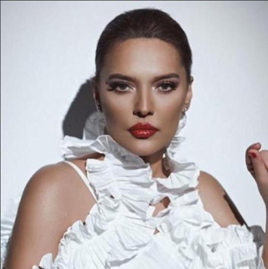 Demet Akalından ilginç itiraf