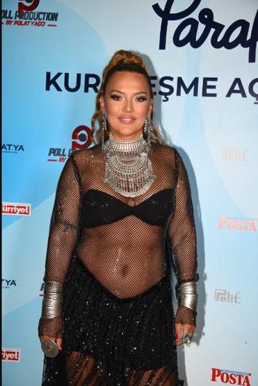 Demet Akalından ilginç itiraf
