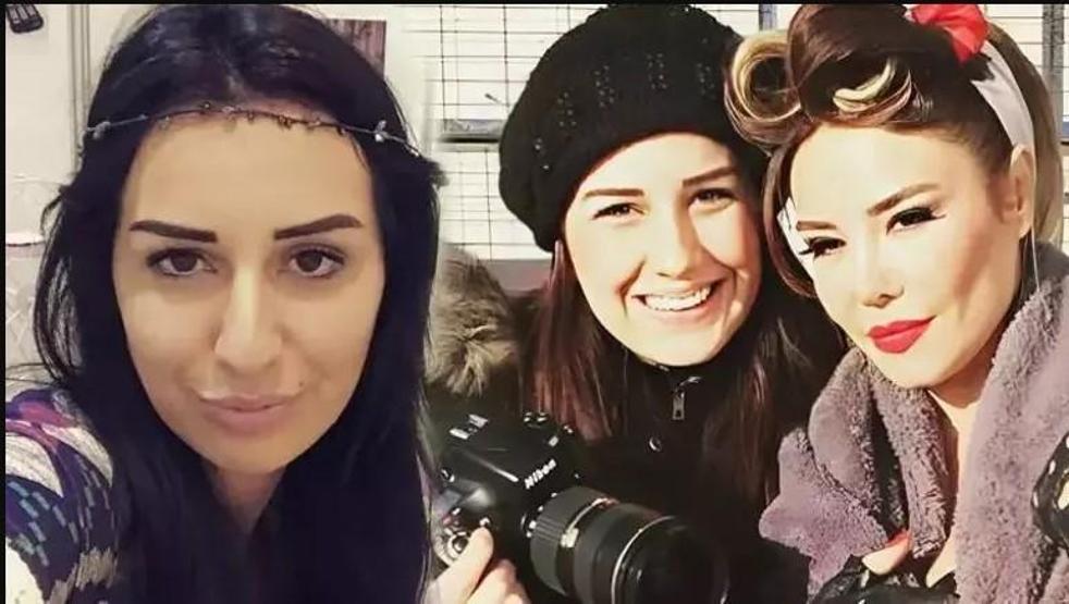 Demet Akalın, Dilan Polat hakkında ilk kez konuştu